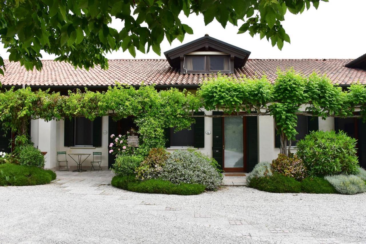 Venicegreen Agriresort تيسّيرا المظهر الخارجي الصورة