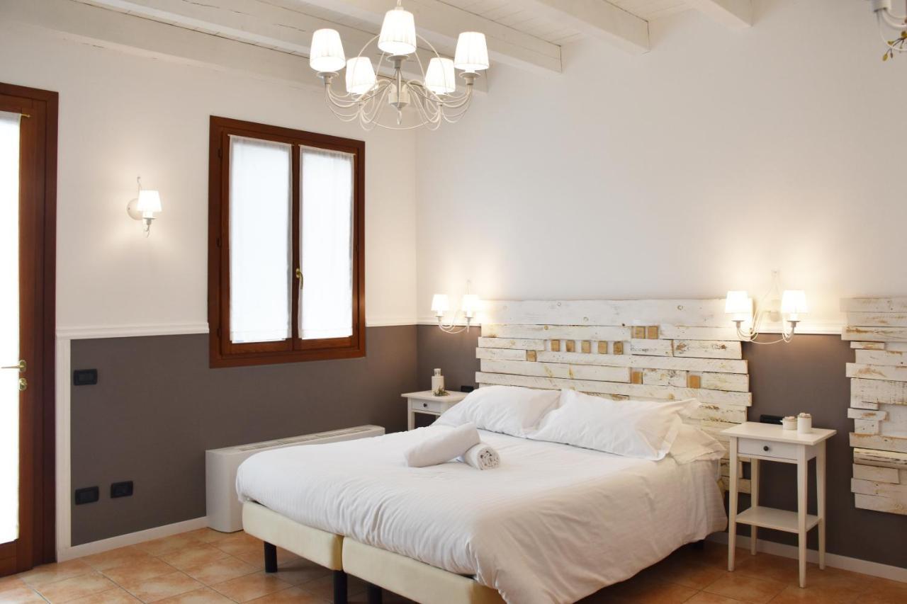 Venicegreen Agriresort تيسّيرا المظهر الخارجي الصورة