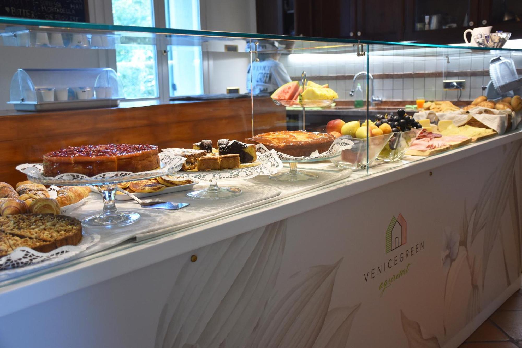 Venicegreen Agriresort تيسّيرا المظهر الخارجي الصورة