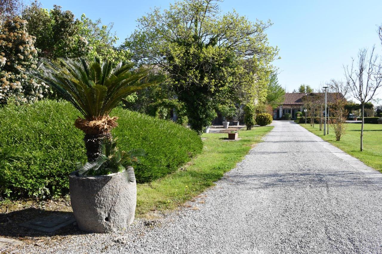 Venicegreen Agriresort تيسّيرا المظهر الخارجي الصورة